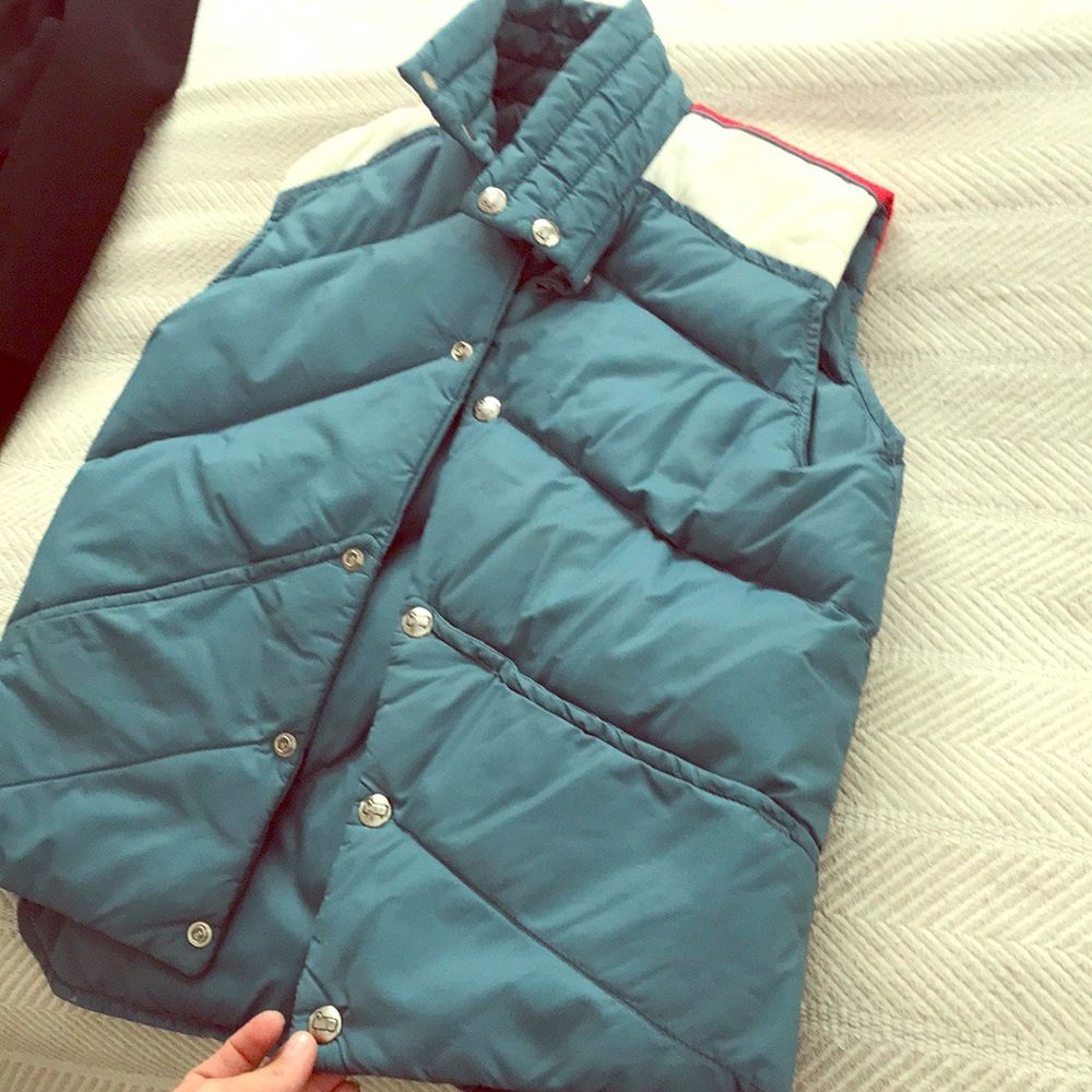Vest vintage